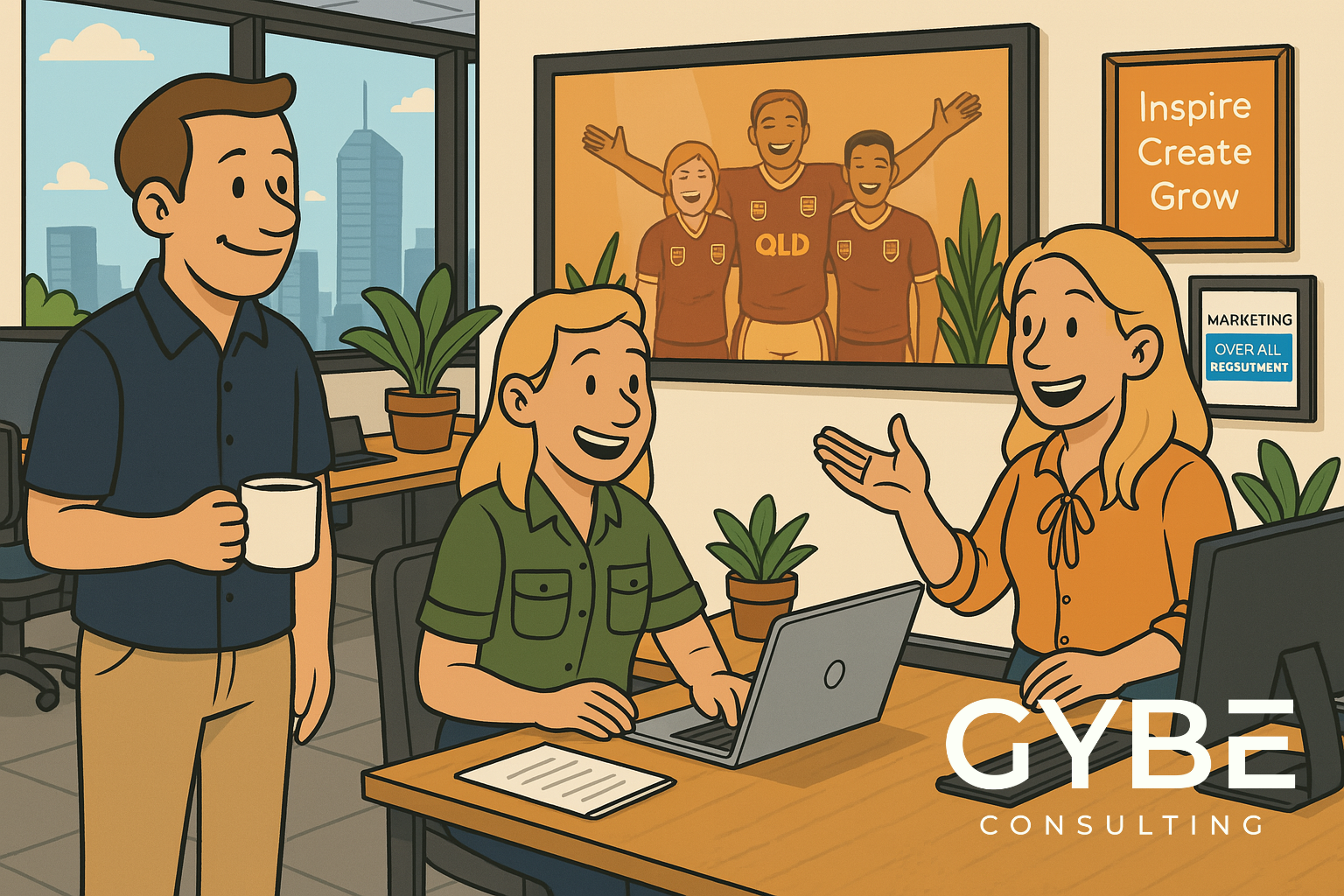 Good Isn't Enough Anymore: Clear Value Wins