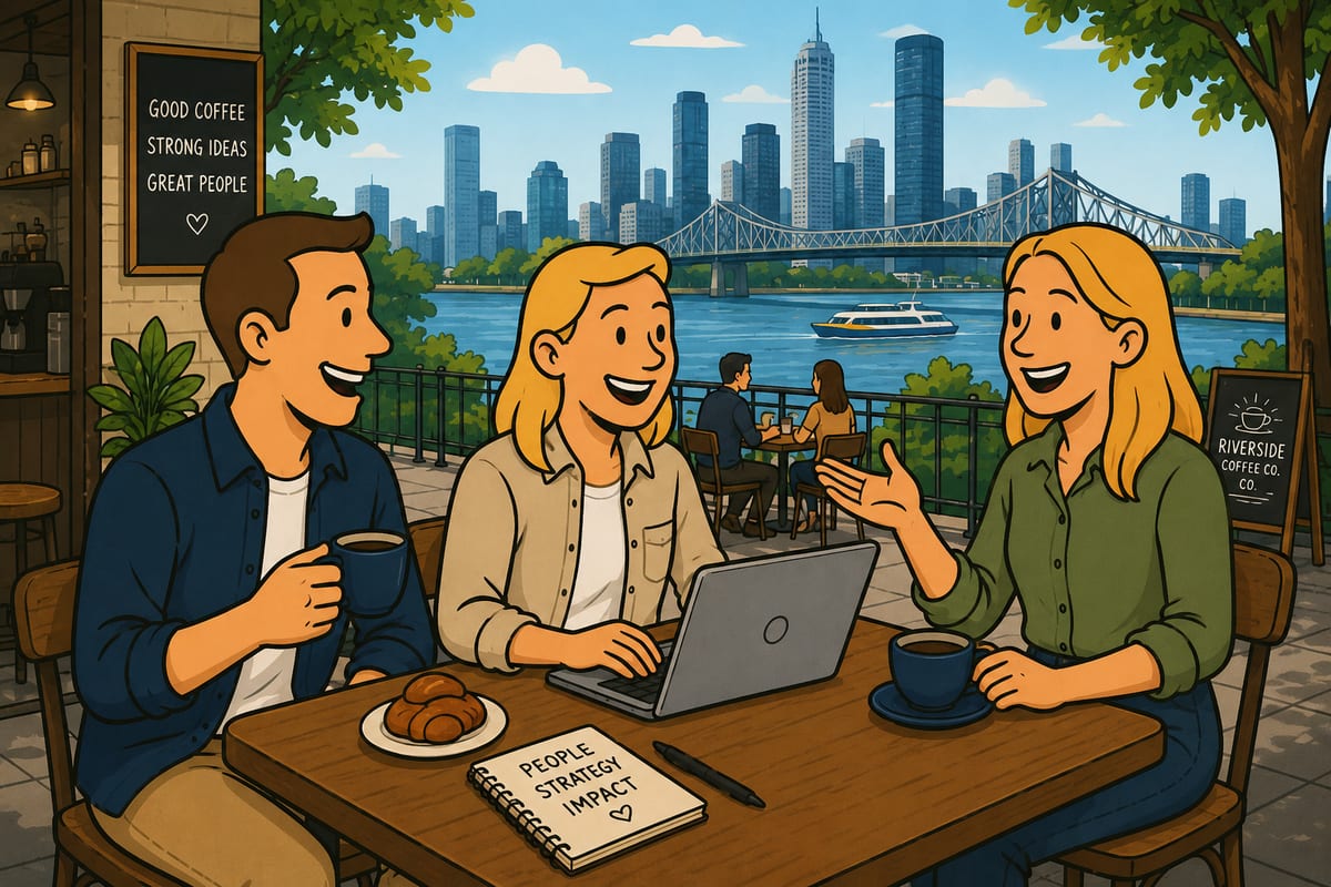 Gybe Fortnight: the quiet shift we're seeing in marketing